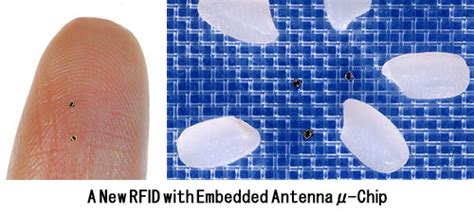 hitachi µ-chip rfid technology compatible with gamma sterilization|Hitachi Mu.